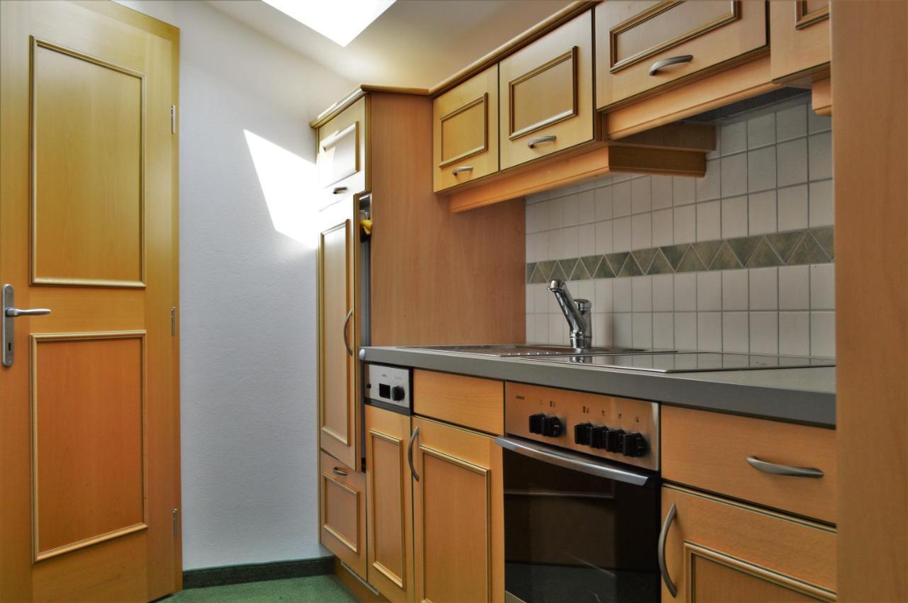 Appartement Sonnseitn Алтенмаркт им Понгау Екстериор снимка